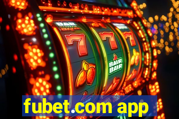 fubet.com app