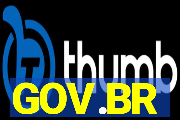 GOV.BR