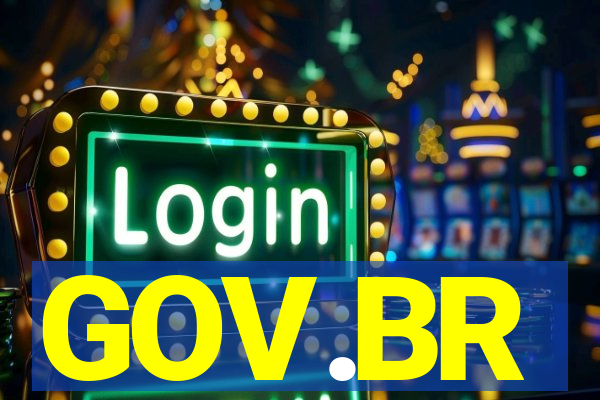 GOV.BR