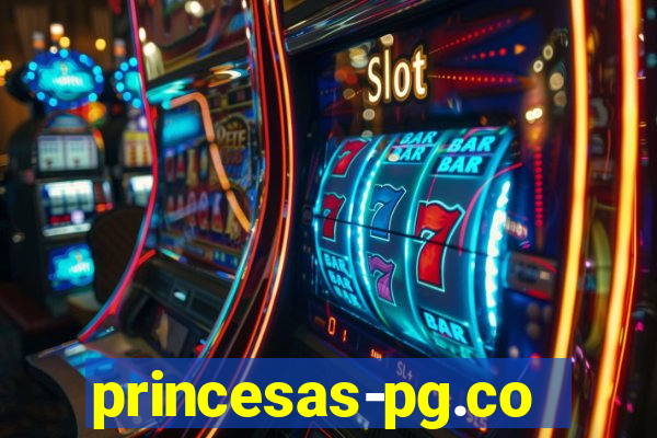 princesas-pg.com