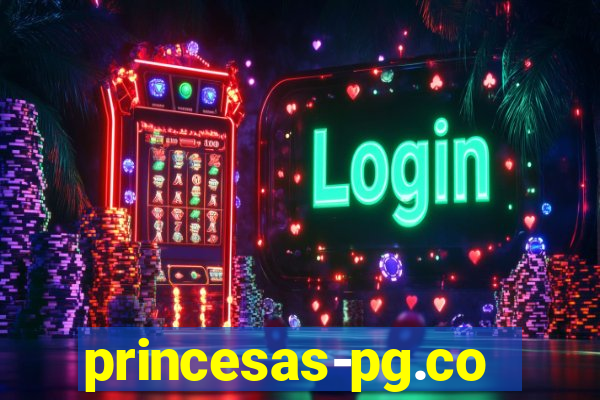 princesas-pg.com