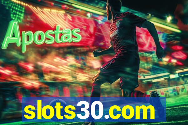 slots30.com