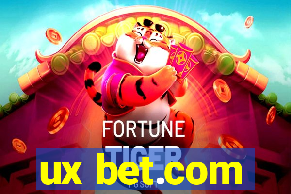 ux bet.com