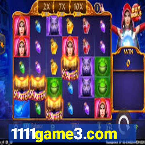 1111game3.com