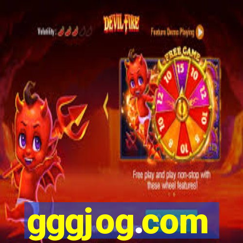 gggjog.com