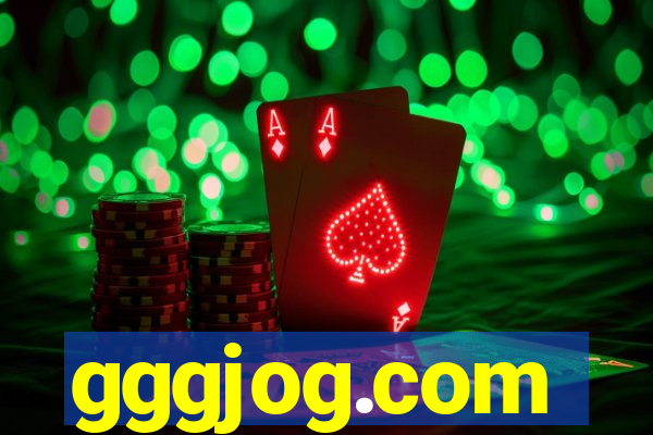 gggjog.com