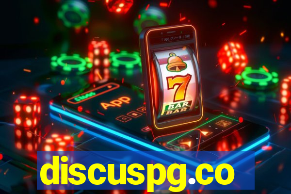discuspg.co