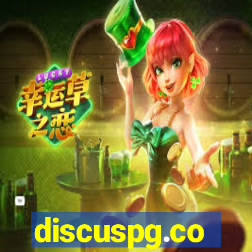 discuspg.co