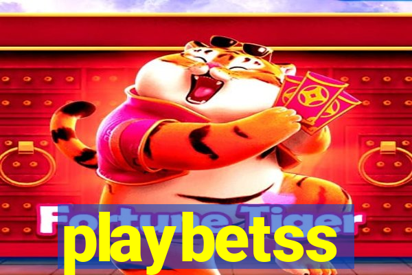 playbetss