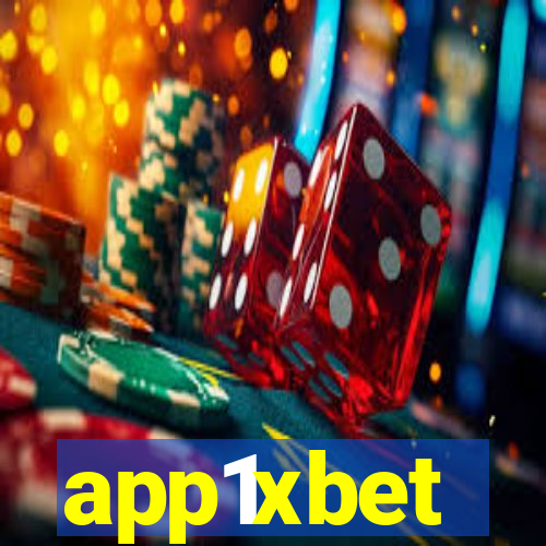 app1xbet