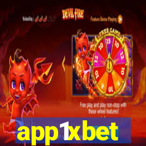 app1xbet