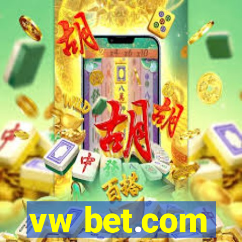 vw bet.com