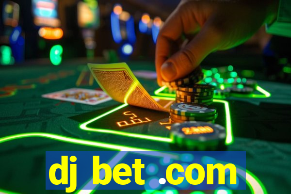 dj bet .com