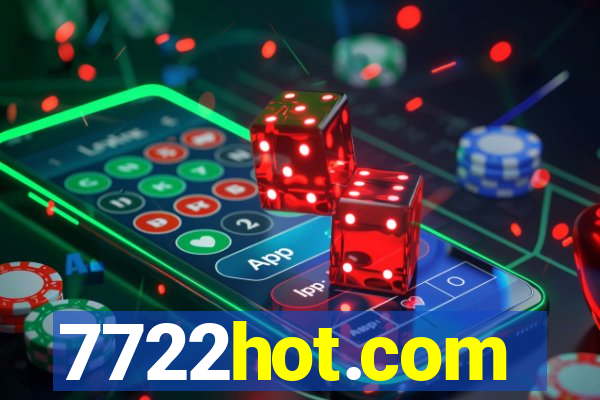 7722hot.com
