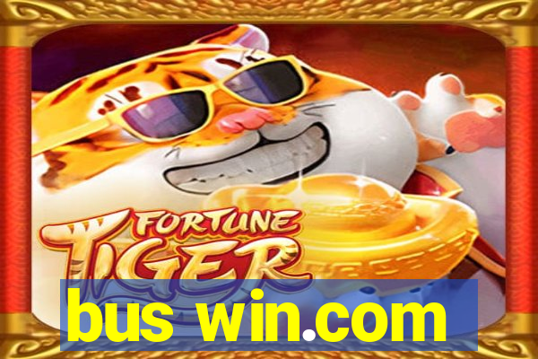 bus win.com