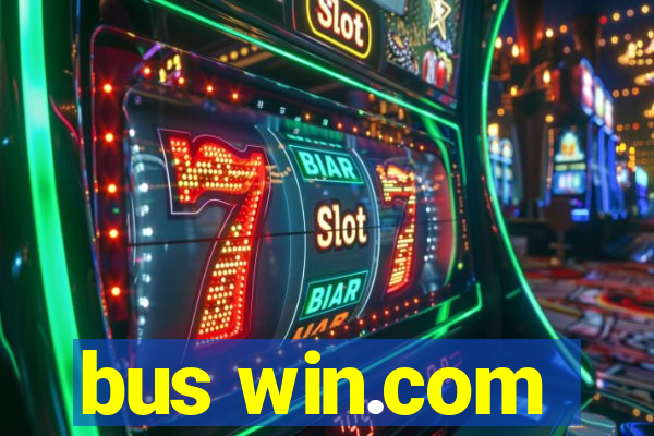 bus win.com