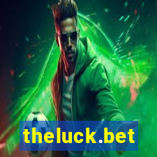 theluck.bet