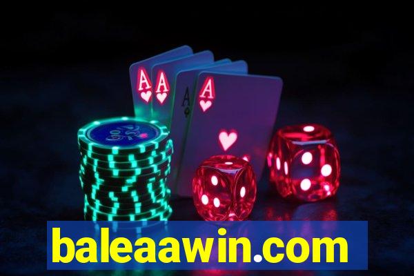 baleaawin.com