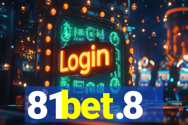 81bet.8