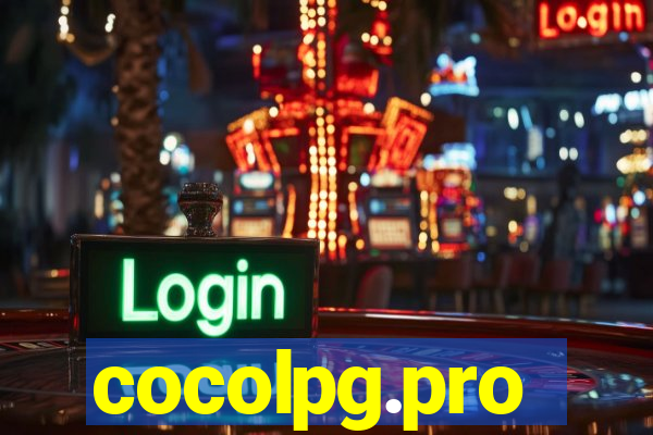 cocolpg.pro