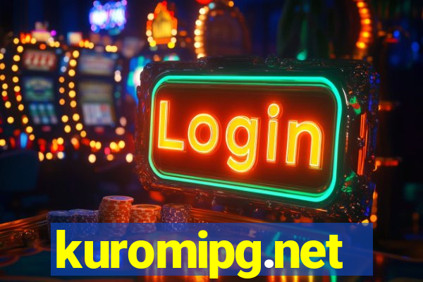 kuromipg.net