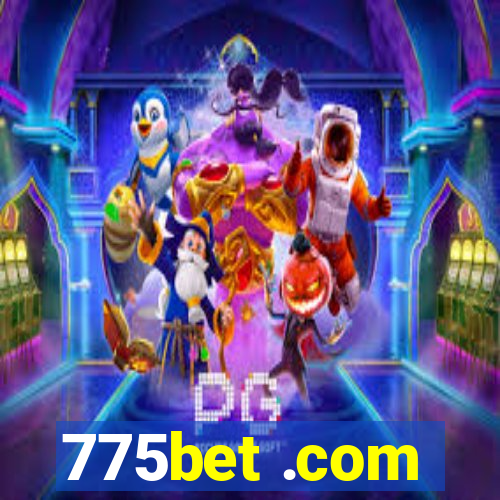 775bet .com