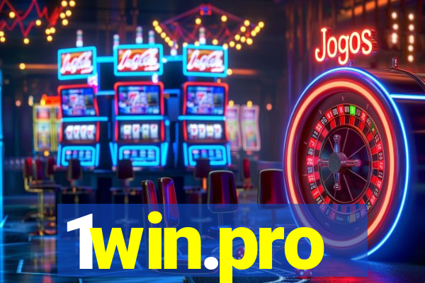 1win.pro