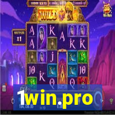 1win.pro