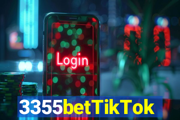 3355betTikTok