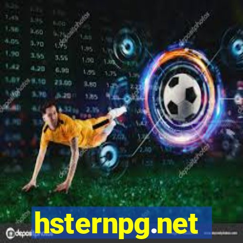 hsternpg.net