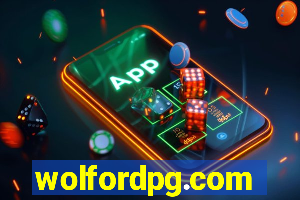wolfordpg.com