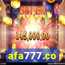 afa777.co