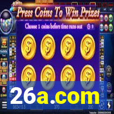 26a.com