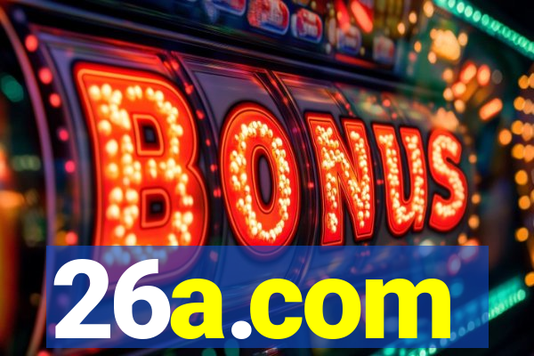 26a.com