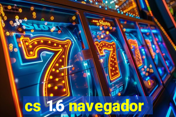 cs 1.6 navegador