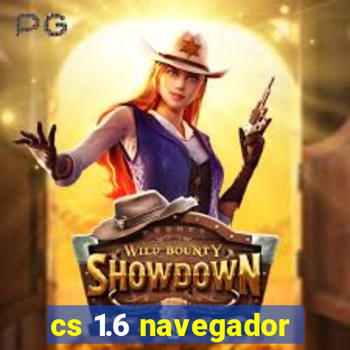 cs 1.6 navegador