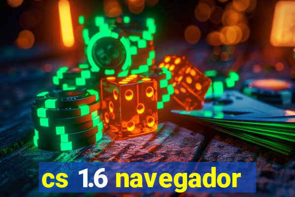 cs 1.6 navegador