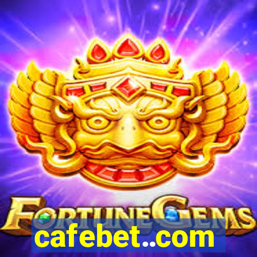 cafebet..com