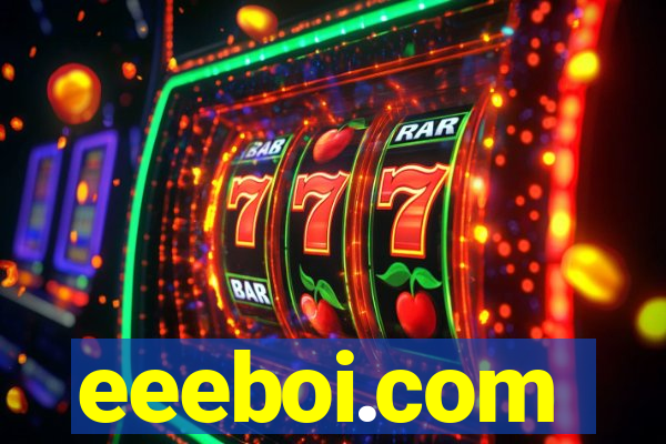 eeeboi.com
