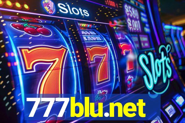777blu.net