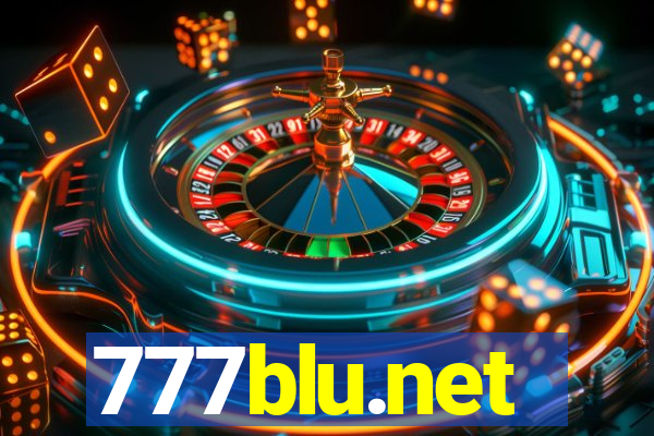 777blu.net