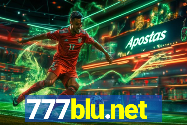 777blu.net