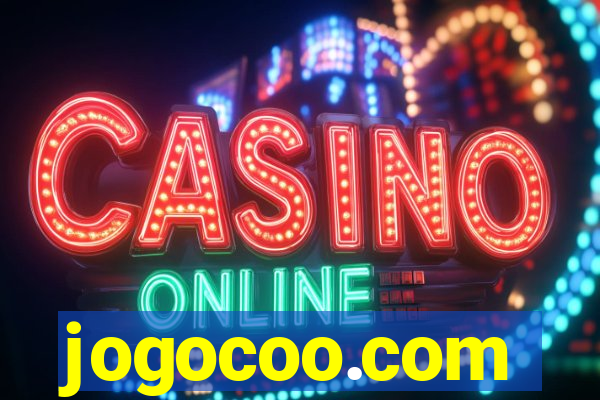 jogocoo.com