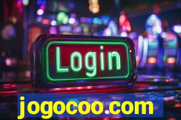 jogocoo.com