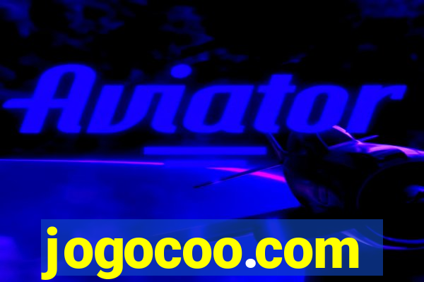 jogocoo.com