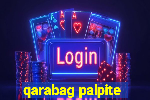 qarabag palpite