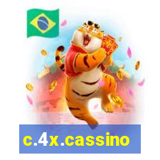 c.4x.cassino