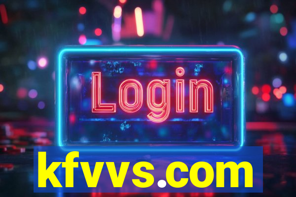 kfvvs.com