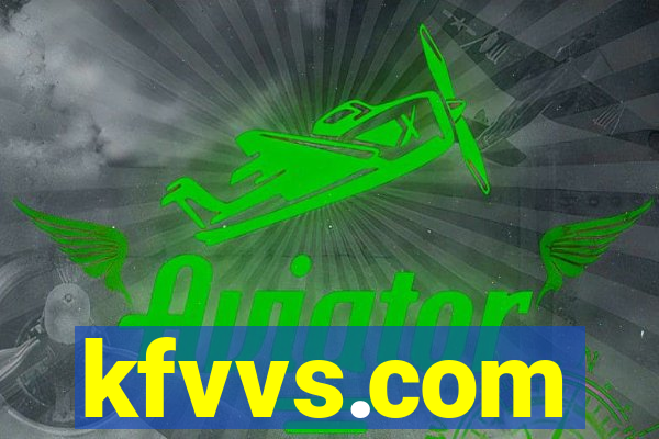 kfvvs.com