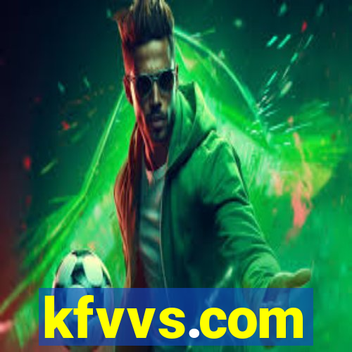kfvvs.com